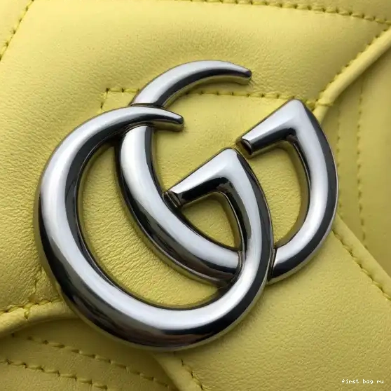 Firstbag ru 22CM GG Marmont Gucci 0608